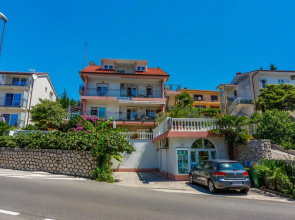 Colorful - Modern Apartments - SA1 Zuti
