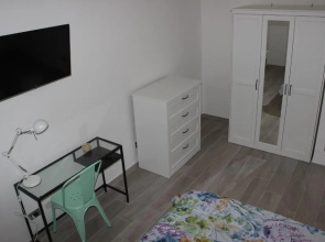 Appartamento Via dei Fabbri Navali