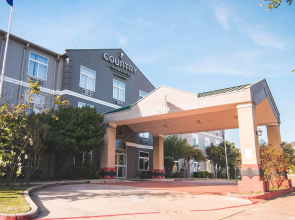 Country Inn & Suites by Radisson, Austin-University, TX