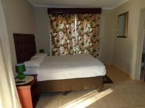 Shidila Lodge