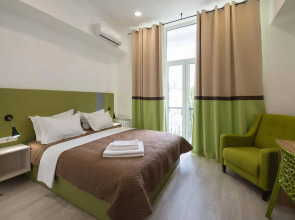 Partner Guest House Крещатик