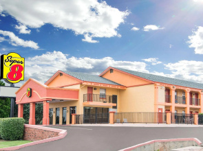 Economy Suites - Fairgrounds
