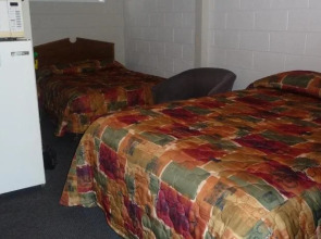 Sun Beach Motel