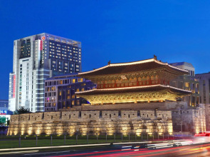 Hotel Skypark Kingstown Dongdaemun