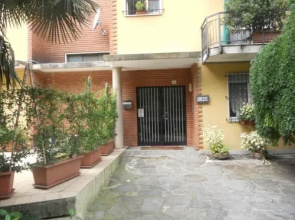 Terrazza con Vista Grande