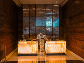 Hotel Avinash International