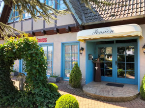 Pension zum Brauhaus