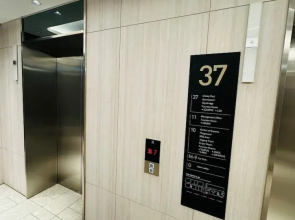 Axon Apartment Residential Suite