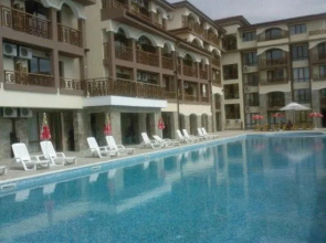 Panorama Apartments
