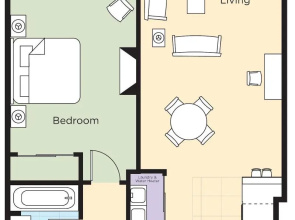 WorldMark Blaine
