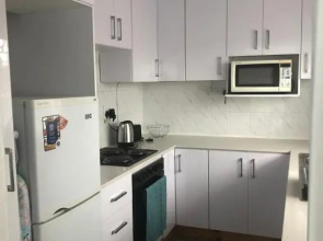 Apartment with a Seaview- Amanzimtoti