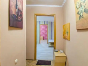 Rent Lesi Ukrainky Boulevard 10