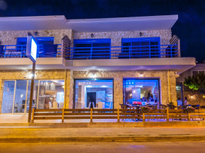 Haven Beach Boutique Hotel