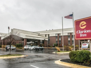 Best Western Hospitality Inn