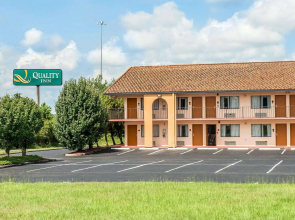 Quality Inn Marianna South