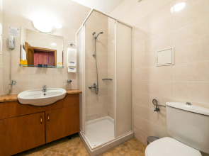 Sveta Sofia Hotel