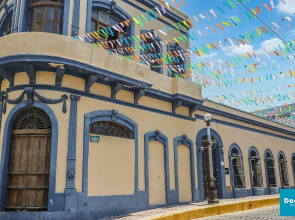 Casa Corsario