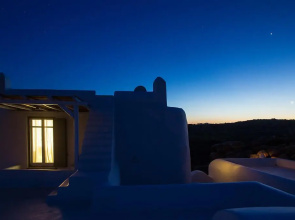 Villa Artisti Mykonos