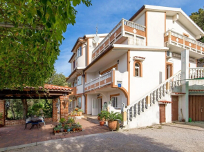 Awesome Apartment in Rab With Wifi and 2 Bedrooms