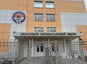 You are welcome on Voronkova street 27