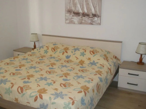 Apartments Mateo