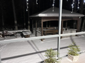 Северная Звезда