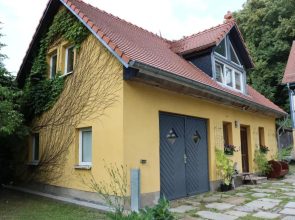 "Ferienwohnung Am Tharandter Wald"