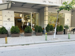 Central Boutique Hostel