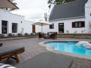 Stellenhof Guesthouse