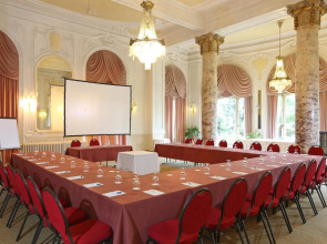 Hotel du Grand Lac Excelsior