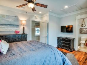 Sandy Ground by Exclusive 30A