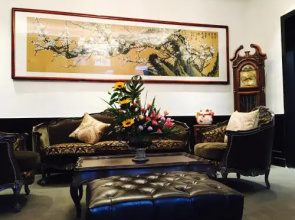 Mayishun 89 Historial Mansion