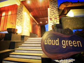 Ubud Green Resort Villas Powered by Archipelago