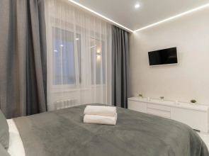 Апартаменты на переулке Хрустальный 29