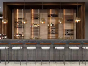 Doubletree By Hilton Kars Sarikamis