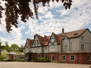 The Lismoyne Hotel