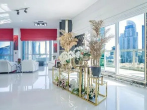 Downtown Al Bahar Apartments