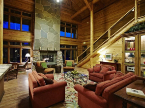 Lakedale Resort at Three Lakes