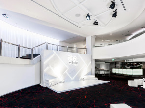 Crowne Plaza Bangkok Lumpini Park by IHG