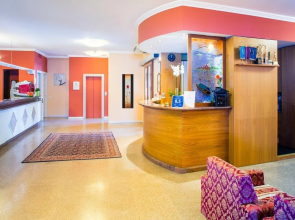 Hotel Romagna