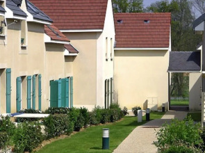 Hotel Aparthotel Adagio Access Marne la Vallée Magny le Hongre