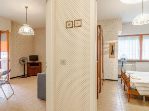 Appartamento Dal Pever