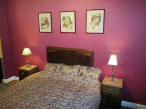 Apartments Suites in Antwerp