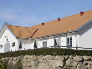 Kuskahusen Vandrarhem