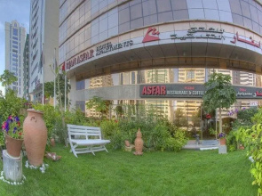 Asfar Apartment
