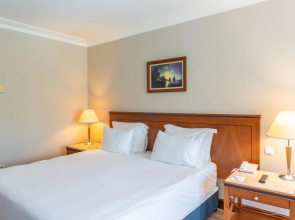 citizenM Los Angeles Downtown