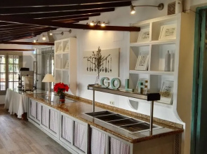 Alhaurin Golf Apartment