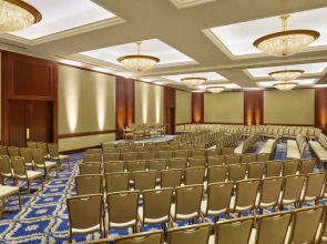 Palace Hotel, a Luxury Collection Hotel, San Francisco