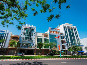 Thanh Kim Anh Hotel Tuy Hoa