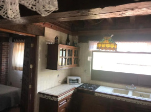 Rustic House With Excellent Finishes Very Comfortable